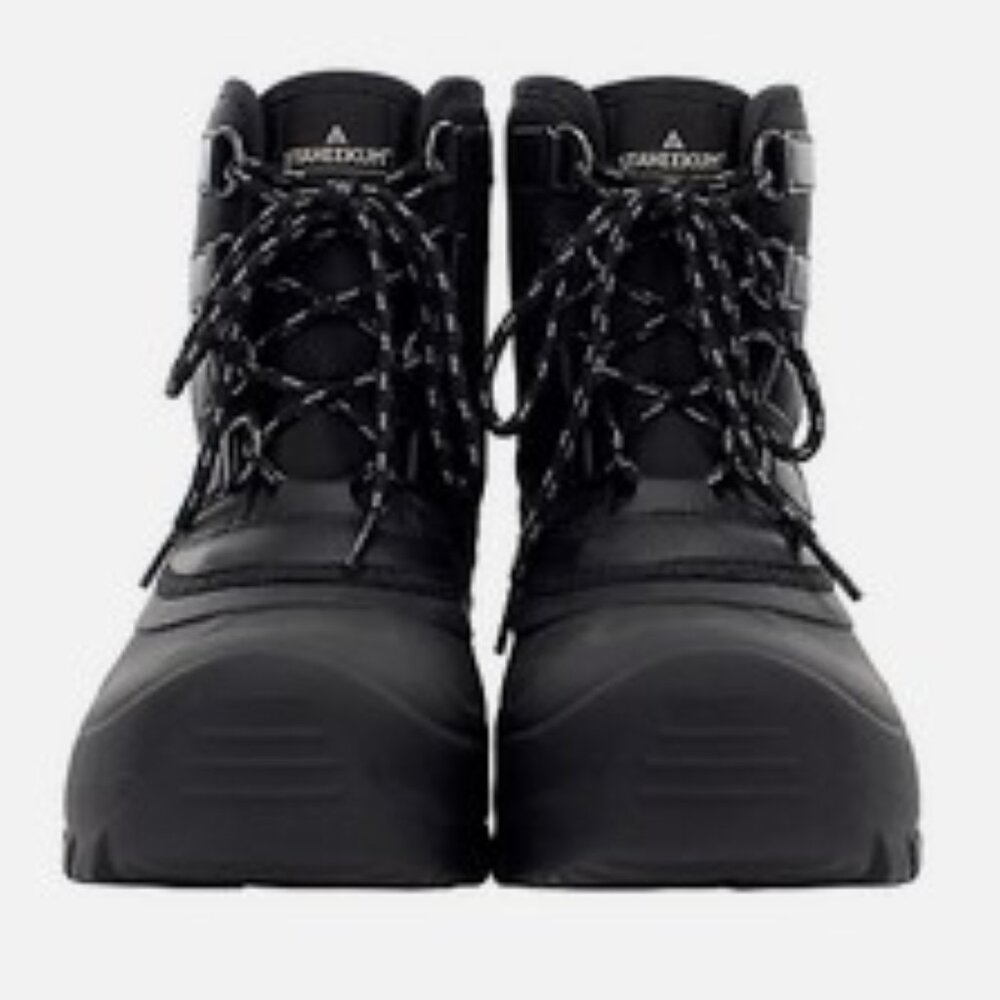 SALE! Staheekum Men's Snow Boot NIB - Picture 4 of 4